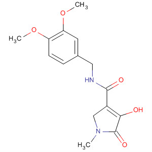 CAS 646042-96-8 molecular structure