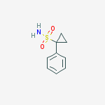 CAS 646051-96-9 molecular structure