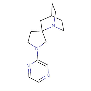 CAS 646056-96-4 molecular structure