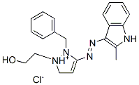 CAS 64611-96-7 molecular structure