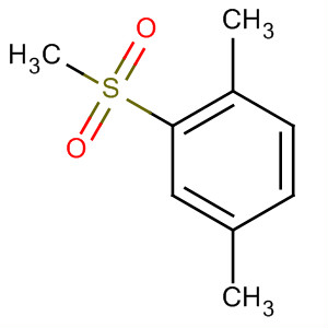 CAS 6462-29-9 molecular structure