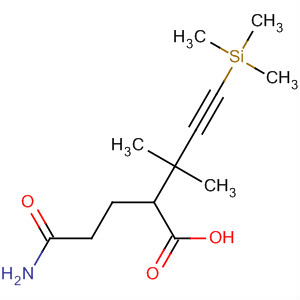 CAS 646501-29-3 molecular structure