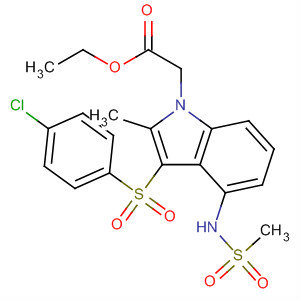 CAS 646515-29-9 structure