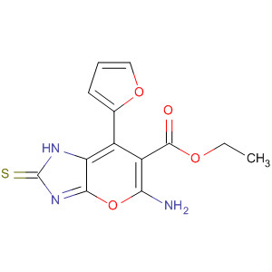 CAS 646517-29-5 structure