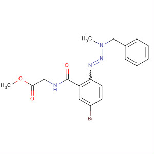 CAS 646524-29-0 molecular structure
