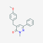 CAS 64657-96-1 structure