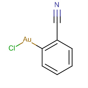 CAS 64658-96-4 molecular structure