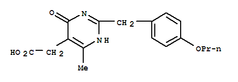 CAS 64677-96-9 molecular structure