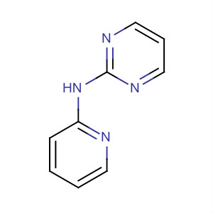 CAS 64682-29-7 molecular structure