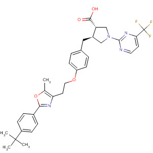 CAS 647000-29-1 structure