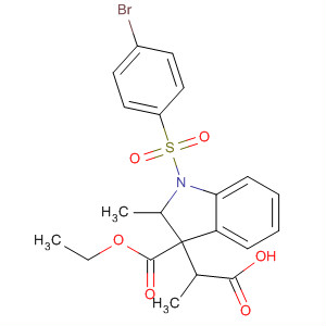 CAS 647018-96-0 structure