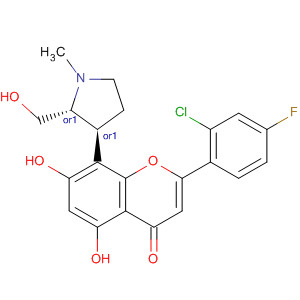 CAS 647020-29-9 structure