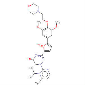 CAS 647023-29-8 structure