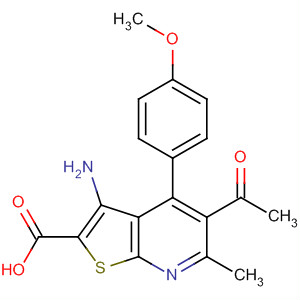 CAS 647828-96-4 molecular structure