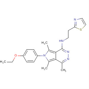 CAS 647847-96-9 structure