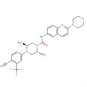 CAS 648423-29-4 structure