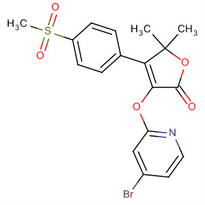 CAS 648426-29-3 structure