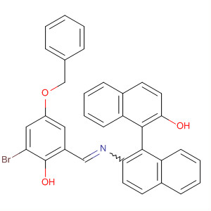 CAS 648428-96-0 molecular structure
