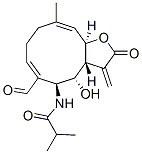 CAS 64852-96-6 molecular structure