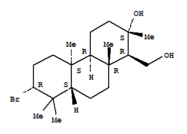 CAS 64854-29-1 structure