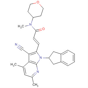 CAS 648891-96-7 structure