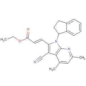 CAS 648893-29-2 structure