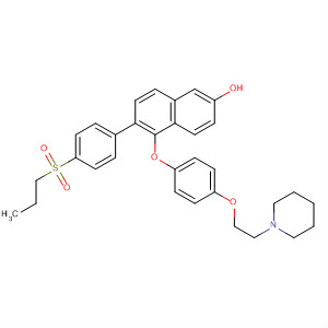 CAS 648905-96-8 structure