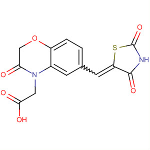 CAS 648915-96-2 structure