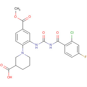 CAS 648917-29-7 molecular structure