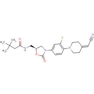 CAS 648918-96-1 structure
