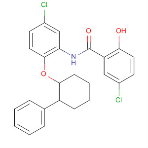 CAS 648923-29-9 molecular structure