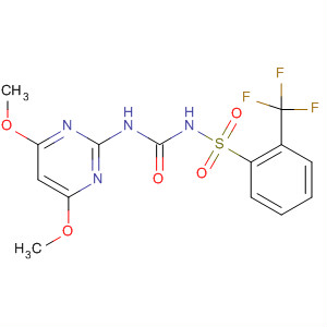 CAS 64901-96-8 structure