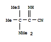 CAS 64906-29-2 structure