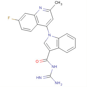 CAS 649538-96-5 structure