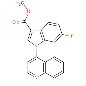 CAS 649550-96-9 structure