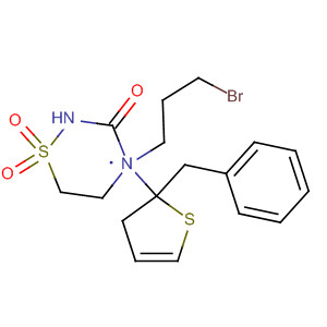 CAS 649558-29-2 structure