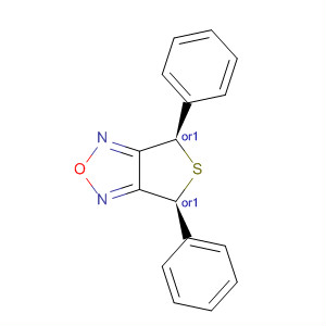 CAS 64959-96-2 molecular structure