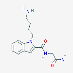 CAS 649715-29-7 structure