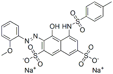 CAS 6505-96-0 structure