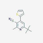 CAS 650605-96-2 structure