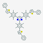CAS 650606-96-5 molecular structure