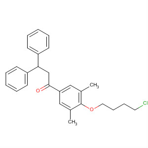 CAS 65083-96-7 molecular structure