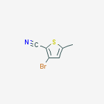CAS 651034-29-6 molecular structure