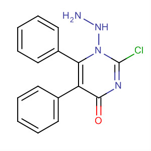 CAS 651315-96-7 structure