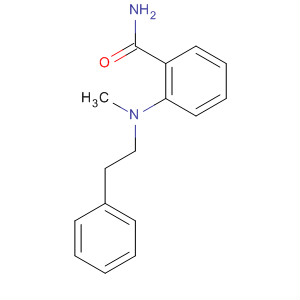 CAS 651328-29-9 molecular structure