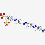 CAS 65151-29-3 molecular structure