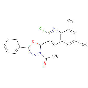 CAS 651715-96-7 molecular structure