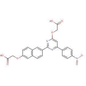 CAS 651720-96-6 structure