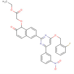 CAS 651721-29-8 structure