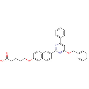 CAS 651721-96-9 structure